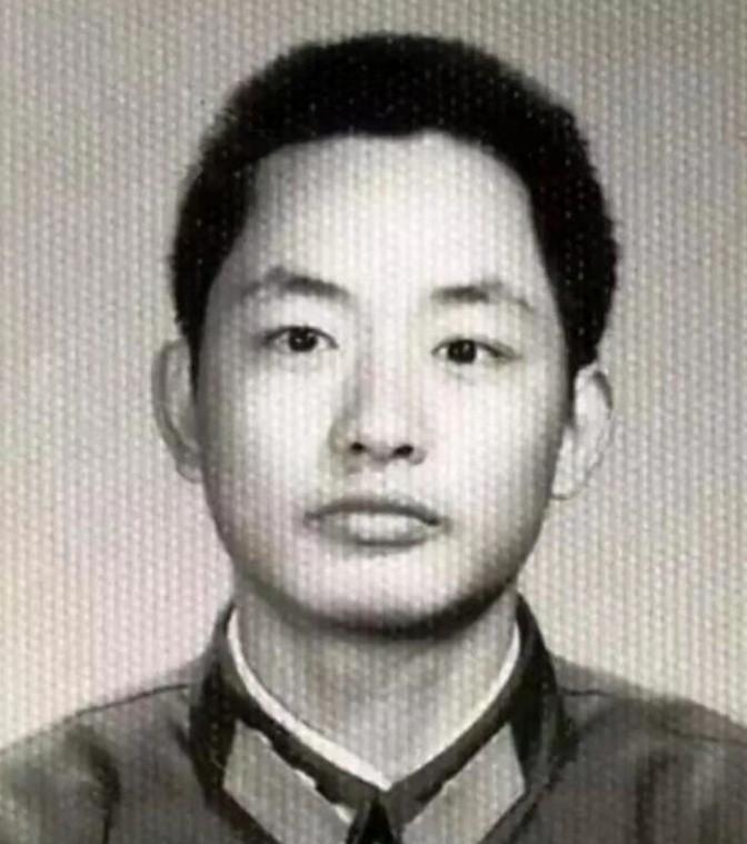 血战老山