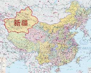 如何使用奥维互动地图导航