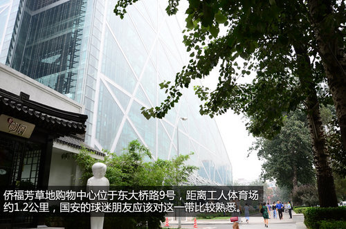 自动挡车如何拉高速
