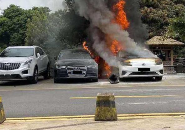 如何推动电动车