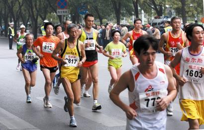 摩托车跑偏怎样校正