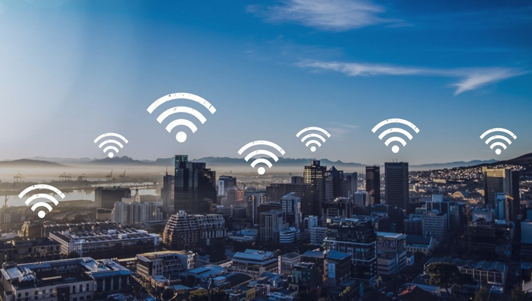 如何设置车内wifi
