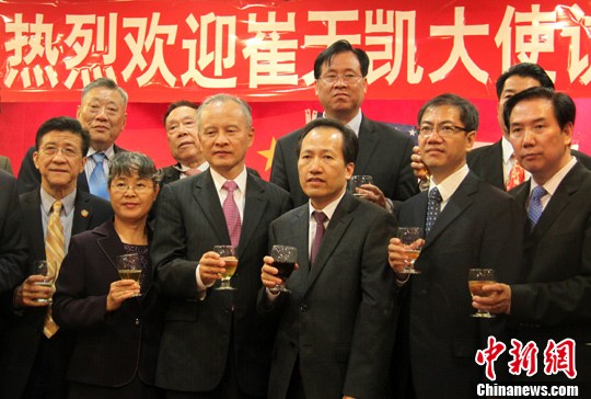 凯一路电动车性能怎样